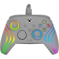 Turtle Beach Afterglow Wave Wire XB Grey Cene