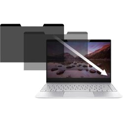 Dicota Secret 2-Way - Notebook-Privacy-F Folija za zaštitu zaslona 35.6 cm (14 ") Format slike: 16:9 D31694 Pogodno za: N Cene