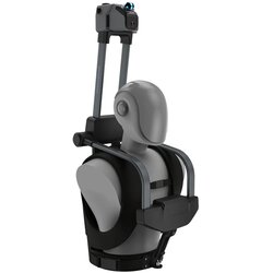 3DMakerpro Backpack Kit, Eagle Cene