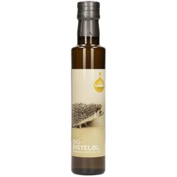Ölmühle Fandler Bio olje žafranike - 250 ml Cene