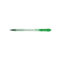 Pilot Kemijska olovka Matic BPS 135, zelena Cijene