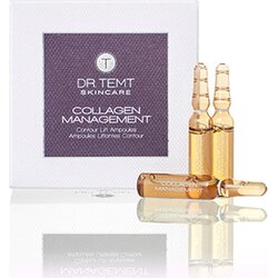 Dr. Temt collagen managment contour lift ampule Cene