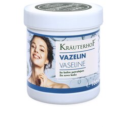 Krauterhof Iris alter vazelin 100ml Cene