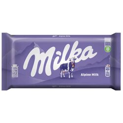 Milka čokolada alpine milk 80g Cene