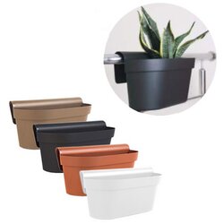 Gardino žardinjera esprit 30cm bela ( 34339 ) Cene