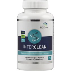American Biologics InterClean - 90 kaps. Cene