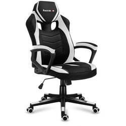 Huzaro Gaming stolica Force 2.5, Bijelo-crna Cene