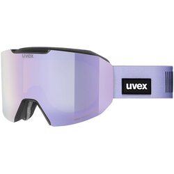 Uvex Dodatki šport S5506722330blackmatt Modra Cene