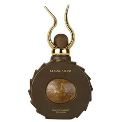 Niche Emarati By Lattafa Classic Stone 100ml - Niche Cene