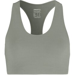 Craft Collective Padded sportski grudnjak Cene