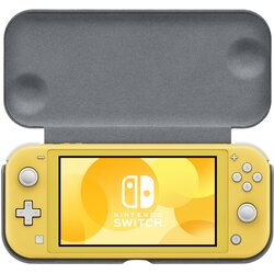 Nintendo switch lite flip cover nintendo Cene
