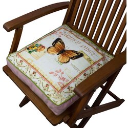 Aberto Design Dekorativni jastuk YM1311, 42x42 cm, Šareni Cijene