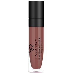 Golden Rose mat tečni ruž za usne Longstay Liquid Matte Lipstick R-MLL-22 Cene