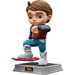 Back To The Future Marty McFly MiniCo zbirateljska figura 14cm Cene