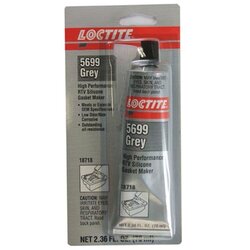 Loctite silikon za zaptivanje sivi Cene