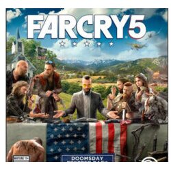 FAR Cry 5 /PS4 Cene