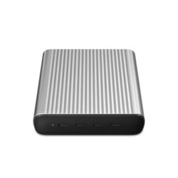 HYPER hj 245W gan adapter tovornjak - eu / uk cord, (21062886) Cene