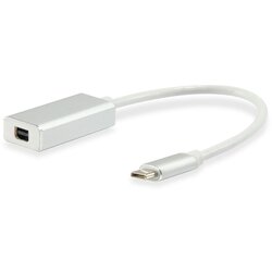 Equip Adapterski kabel Type-C za Mini-Displayport M/F (21407139) Cene