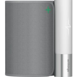 Withings BPM Core tlakomjer siv, 3-u-1 s uredaj EKG-om i digitalnim stetoskopom, WMP04-Siva-Sve-Inte Cijene