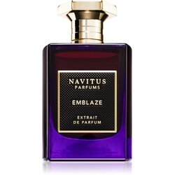 Navitus Parfums Emblaze parfemski ekstrakt uniseks 100 ml Cene