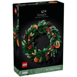 Lego LEGO® Botanical Collection 10340 Venček Cene
