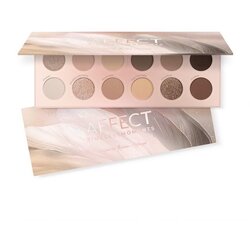 Affect Cosmetics Affect Paleta senčil - Eyeshadow Palette - Timeless Moments, (21063986) Cene