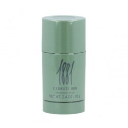 Cerruti 1881 Pour Homme Perfumed Deostick 75 ml (man) Cene