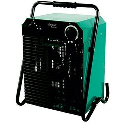 VOLTOMAT HEATING Grelnik za gradbišče (9000 W, 400 V/50 Hz) Cene