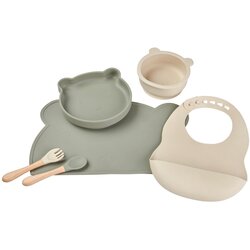Avelia JEDILNI SET Cene
