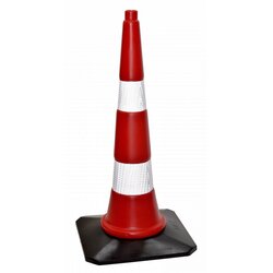 MFK PLASTIK dvodelni putarski čunj hdpe 75 cm Cene