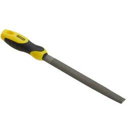 Stanley turpija polukružna srednje gruba - 200mm Cene