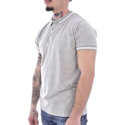 Just Emporio Majice & Polo majice JE-PALIM Siva Cene