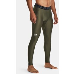 Under Armour Leggings UA HG Armour Leggings-GRN - Men's Cijene