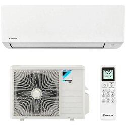 Daikin FTXC71C/RXC71C 24 Inverter klima uređaj, 24000 BTU Cene