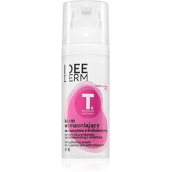 Ideepharm Idee Derm Strengthening Cream krepilna krema za obraz 50 ml Cene