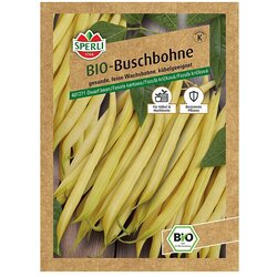 SPERLI Zelenjavna semena BIO fižol (Čas žetve: Julij) Cene