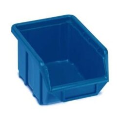 Terry organizator kutija za odlaganje alata i sitnih dijelova ECOBOX 111 168x111x76mm Cene