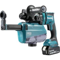 Makita SDS-Plus-akumulatorski kombinirani čekić 18 V 5 Ah uklj. punjač Cijene