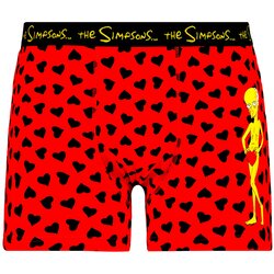 Character Men's boxers Simpsons Love - Frogies Cijene