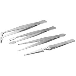 FixPoint 4-dijelni set pinceta WT-77101 Cene