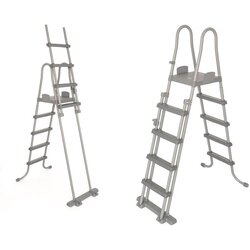 Bestway sigurne ljestve za bazen 132cm 58332 Cijene