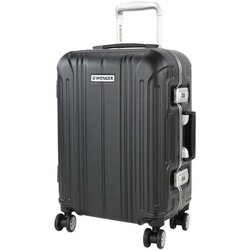 Wenger potovalni kovček PC Frame Deluxe WG6595202154 črn Cene