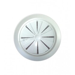 PLASTIKA HALILOVIĆ Rozetna za ventilaciju 150mm PVC bijela 3946-005 Cene