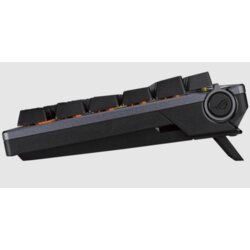Asus ROG Azoth gamingmehanička tastatura Cene