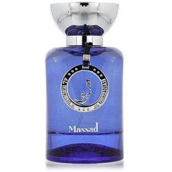 Al Wataniah Massad 100 ml parfemska voda za muškarce Cijene