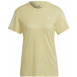 Adidas OTR COOLER TEE, ženska majica za trčanje, žuta HL1484 Cene