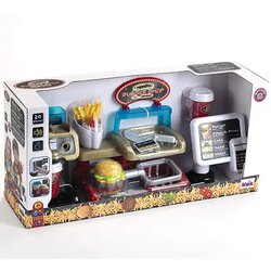 Klein Toys Burger Shop set Cene