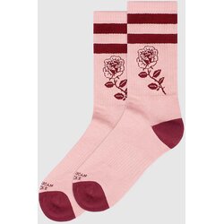 American Socks Rose - Mid High Nogavice multi Cene