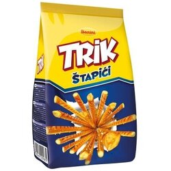 Banini Štapići BANINI Trik 200g Cene