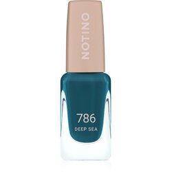 Notino Gel Effect Nail Polish lak za nokte s gel efektom 786 Deep Sea 10 ml Cene